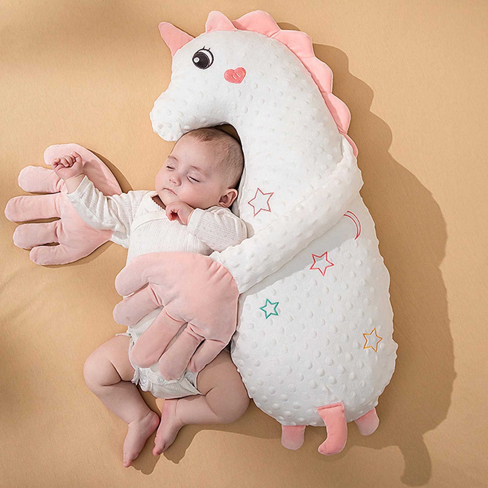 新生児用の赤ちゃん枕。心地よい感触のパーム型リモコン付き。電 - Baby Nursery Boy のレビューと価格