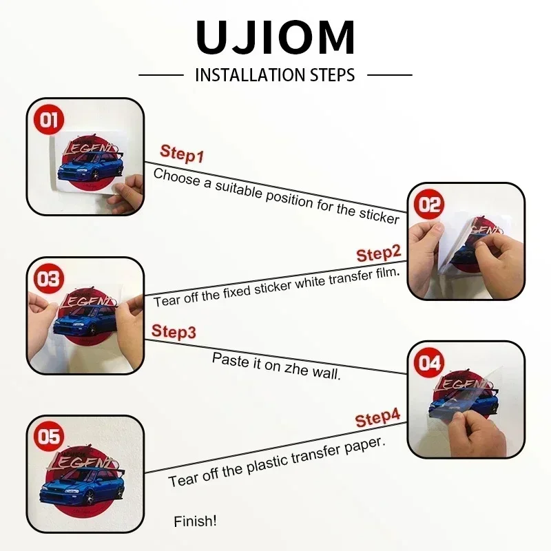 UJIOM 愛らしい原神インパクト Zhongli 漫画ウォ - Baby Nursery Wall Lights のレビューと価格
