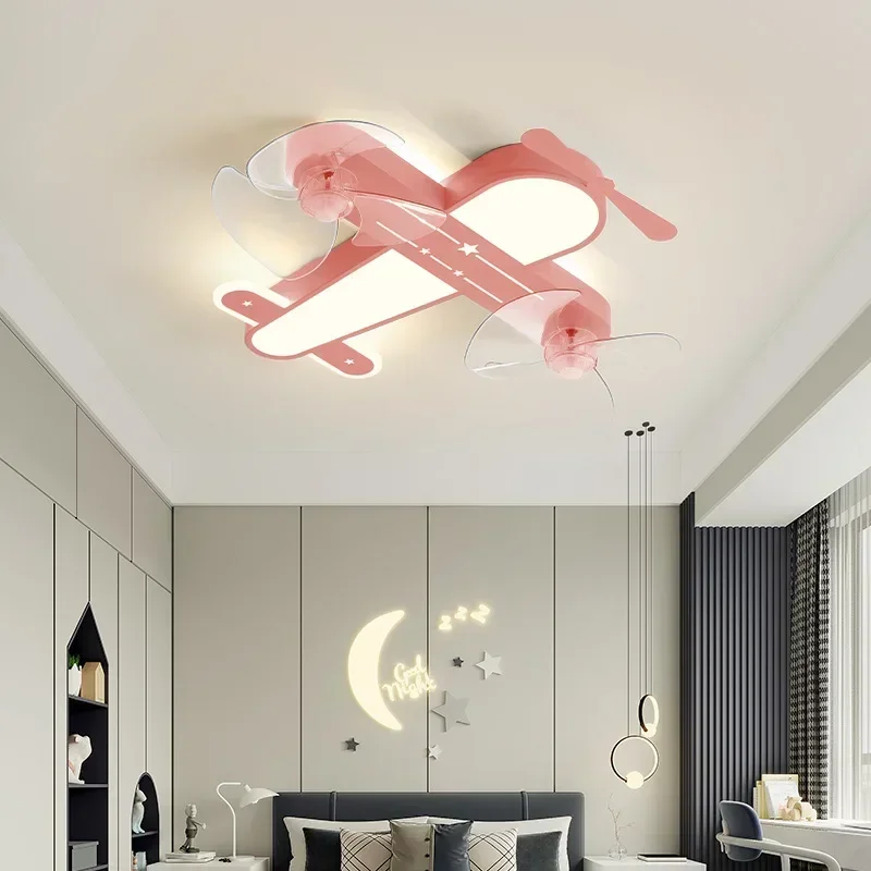 子供と赤ちゃんのためのモダンなLED照明,創造的な天井ランプ - Baby Nursery Light Fixture のレビューと価格