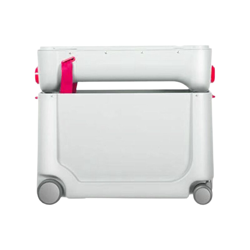 子供用コンバーチブルスリープスーツケース - 3-in-1ト - Baby Nursery Trolley のレビューと価格