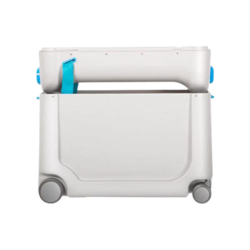 子供用コンバーチブルスリープスーツケース - 3-in-1ト - Baby Nursery Trolley のレビューと価格