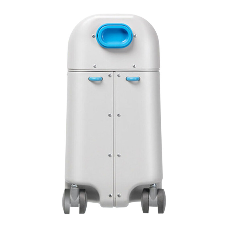 子供用コンバーチブルスリープスーツケース - 3-in-1ト - Baby Nursery Trolley のレビューと価格