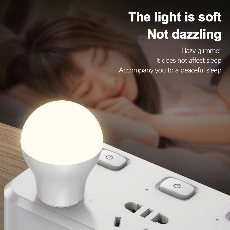 ミニ USB 調光可能な LED ナイトライトポータブル授乳 - Baby Nursery Light Fixture のレビューと価格