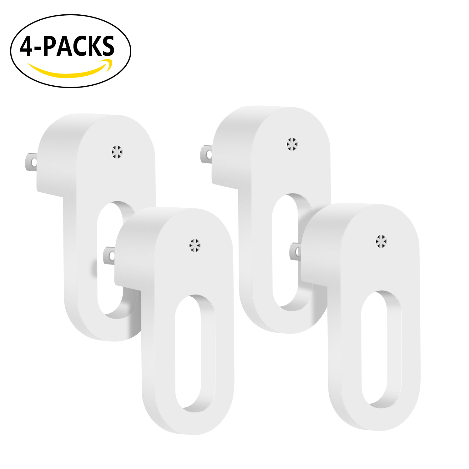 LEDナイトライト、壁掛けライトプラグイン、夜明けから夕暮れ - Baby Nursery Wall Lights のレビューと価格